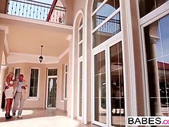 Step mom lessons - Viktor Solo, Candee Licious, Nadia Bella