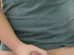 Amatéri, Striekanie semena, Honění, Realita