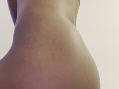 イく瞬間, インド人, オナニー, 一人