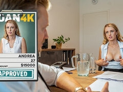 Piękna, Blondynka, Słodka, Czeski, Hd, Naturalne cycki, Biuro, Ogolona