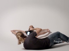 Μαύρος, Ευέλικτη, Θηλές, Μικρούλης, Ξυρισμένη, Βυζιά