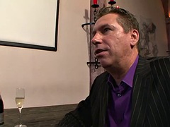 Związanie dyscyplina & dominacja uległość, Duże cycki, Niewola, Niemiecki, Hardcore, Cycki