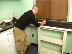 아마추어, 여자 지배, Hd, 부엌, 괴물, 자연의 가슴, 청소년, 젖가슴