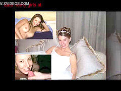 Любители, Минет, Измена, Семяизвержение, Подружка, Молоденькие