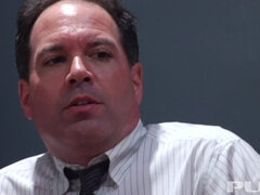 Μεγάλα βυζιά, Ξανθιά, Κερατάς, Χύσιμο, Σε στάση σκύλου στα τέσσερα, Σκληρό, Τακούνια, Ώριμη γυναίκα