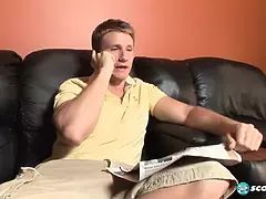 What's a nice girl like Brandy doing?