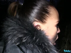 Enthousiasteling, Kont, Laarzen, Tsjechisch, Moeder die ik wil neuken, Buiten, Gezichtspunt, Openbaar