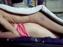 Ravaged my buddy's wife all night long
