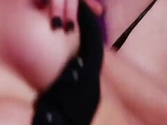 Dirty Sluts Who Love to Suck Hot Cum Soft - Part #1