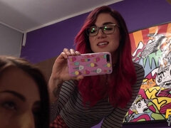 Amateur, Sucer une bite, Hard, Hôtel, Actrice du porno, Réalité, Adolescente