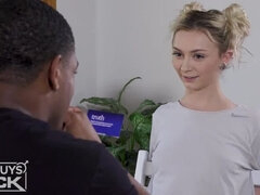 Stor stjärt, Stor kuk, Snopp, Kvinna, Enorm, Latina, Orgasm, Tonåring