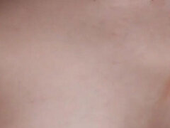 Avsugning, Sperma shot, Söt, Europeisk, Fitta, Rödhårig, Rider, Tonåring