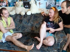 Блондинки, Рогоносцы, Собачьи, Фетиш, Русские, Бритые, Молоденькие, Сиськи