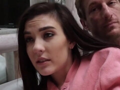 Tetas grandes, Rubia, Morena, Cfnm, Vestidas, Familia, Fetiche, Orgía