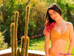 Rit, Fafanje, Fetiš, Food, Dekle drka tiča, Kuhinja, Najstnice, Joške