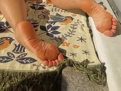 Amatör, Rumpa, Sperma shot, Fötter, Hd, Mogen, Naken, Naken