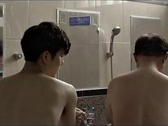 아시안, 게이, 한국인