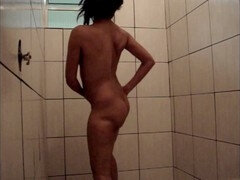 Bagno, Pompino, Nudi, Troia