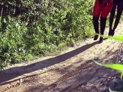 素人, 言葉責め, フェムドム, フェティッシュ, ゴム, 淫乱熟女, 愛人