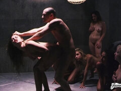 Amaterji, Doggystyle, Lezbijke, Naravne joške, Orgija, Muco, Najstnice, Joške