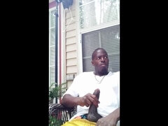 Péro, Exhibicionisti, Masturbace, Na veřejnosti