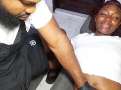 Amatoriale, Nero, Pisello, Femmina, Sega, Hd, Cavalcando