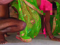 18, Amaterji, Fafanje, Par, Lepe, Indijka, Žena