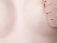 Look How I Got Nipple Orgasm From Nipple Massage