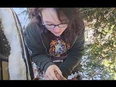 18 ans, Américain, Asiatique, Sucer une bite, Petit ami, Éjaculer dans la bouche, Tir de sperme, Fait maison