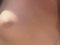 Grote lul, Pijpbeurt, Sperma shot, Dominante vrouw, Hardcore, Buiten, Kut duiken, Oud