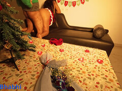 Boquete, Casal, Namorada, Feito em casa, Indianoa