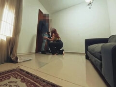 Amatéři, Cuckold, Sperma v puse, Fetiš, Hd, Manželka v domácnosti, Džíny, Sperma