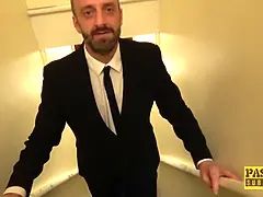 Минет, Брюнетки, Пухленькие, Затыкание рта, Бабушки, Хд, Мамочка, Чулки