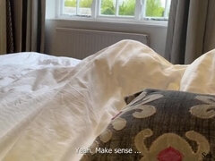 Enthousiasteling, Sperma, Gezin, Logement, Zusters, Taboe, Tiener, Bekijker