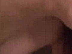 18 let, Asijské, Velké kozy, Kuřba, Creampie, Teenka