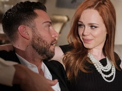 Culo grande, Verga grande, Mamada, Peludo, Tetas naturales, Pelirrojo, Afeitado, Adolescente