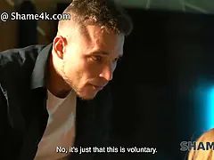 Shame4k. goodwife wants porno. hot sex with tammy jean