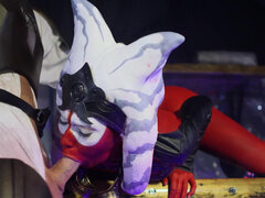 Pompino, Stivali, Facciale, Imbavagliando, Latina, Leccata, Tette naturali, Tette