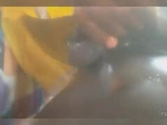 Afrikansk, Amatör, Anal, Stor stjärt, Svart, Onani, Solo