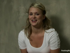 Anal, Dildo, Gapande, Sprutande