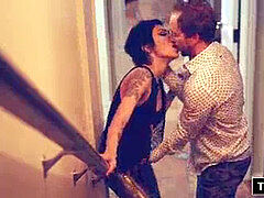 18 éves, Krémes süti, Tini