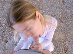 Amateur, Tir de sperme, Mère que j'aimerais baiser, Maman, De plein air, Public