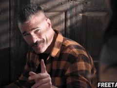 Brunetka, Podvádzanie, Vlasatej, Prirodzené prsia, Pička, Realita, Tabu, Kozičky