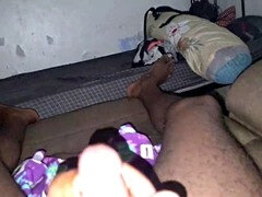 Grosser schwanz, Schwarz, Spermaladung, Schwul, Handjob, Solo, Jungendliche (18+)