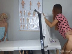 Enthousiasteling, Kont, Vies praten, Fetisj, Handbeurt, Indisch, Masseren