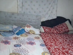 Amatööri, Arabi, Perse, Iso perse, Ruskeahiuksinen, Käsihoito, Latinankieli, Teini