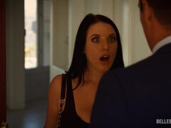 Tekintélyes didik, Cumizás, Gesztenyebarna, Kebles, Természetes mellek, Begyek