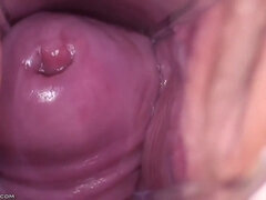 Pik sutte, Lækker, Klassisk, Kvinde, Fetish, Hd, Solo, Legetøj