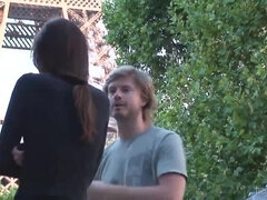 금발의, 흑갈색 머리, Hd, 젖가슴