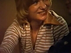 Sædskud, Tysk, Orgie